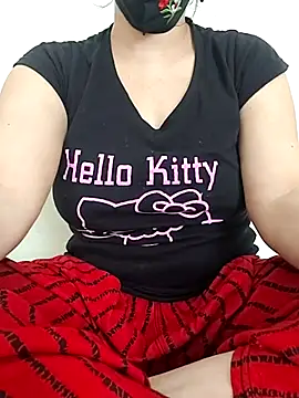 Snapshot of Prity-1 chatting on November 4, 2025, 4:11 am Prity-1 online show from November 4, 2025, 4:11 am