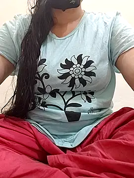 Snapshot of Prity-1 chatting on November 19, 2025, 1:00 pm Prity-1 online show from November 19, 2025, 1:00 pm