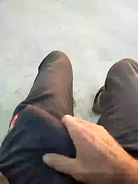 murokkk31 online show from January 3, 2025, 2:08 pm