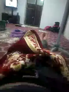 murokkk31 online show from January 9, 2025, 5:22 pm