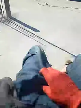 murokkk31 online show from February 1, 2025, 7:15 am