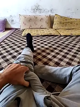 murokkk31 online show from October 7, 2025, 8:00 am