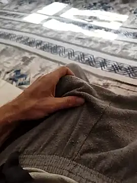 murokkk31 online show from February 8, 2026, 11:13 am