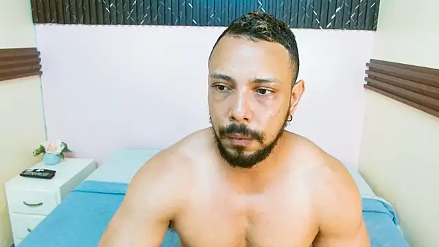 Thiago Summers online show from April 6, 2026, 2:07 pm