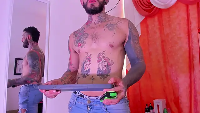 dilan scootk  online show from March 26, 2026, 7:30 pm