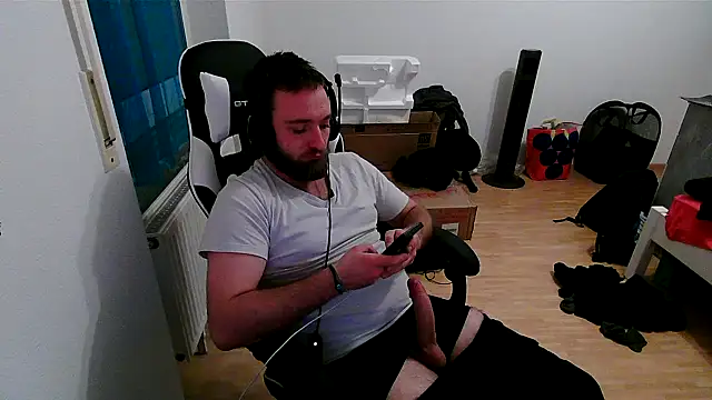 Jackxx1 online show from September 28, 2025, 2:50 am