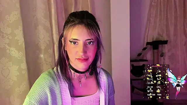 linnie  online show from December 11, 2024, 12:02 am