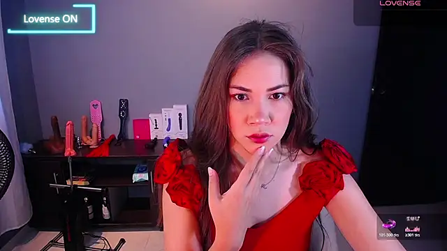 sashaHarding11 online show from July 2, 2026, 6:25 pm