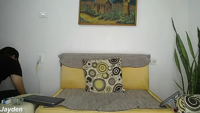 jayydenandjacob online show from February 16, 2026, 7:10 pm