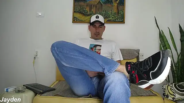 jayydenandjacob online show from March 9, 2026, 6:56 pm