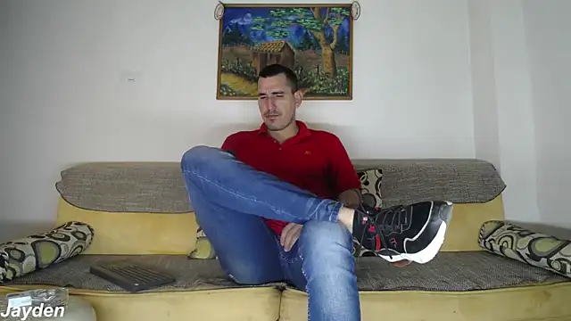 jayydenandjacob online show from April 23, 2026, 5:48 pm