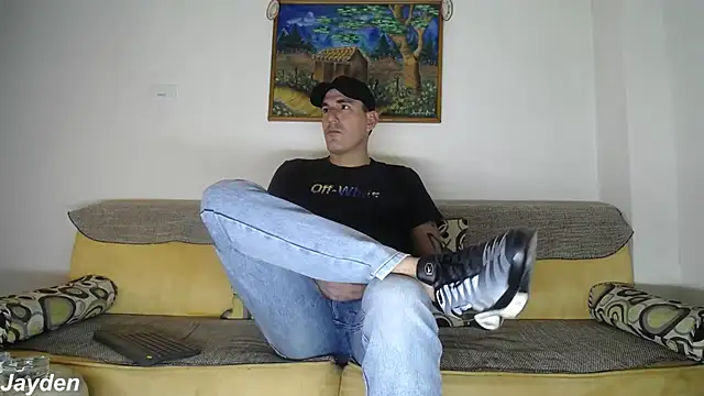 jayydenandjacob online show from April 25, 2026, 6:27 pm