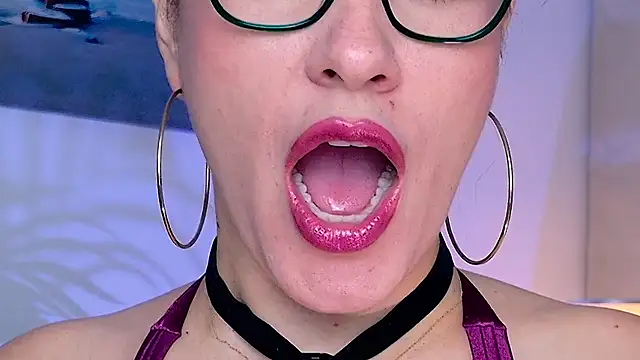 Pamela Rosal online show from May 1, 2026, 12:43 pm