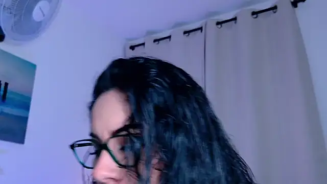 Pamela Rosal online show from May 2, 2026, 1:38 pm