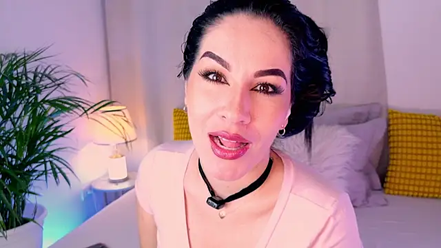 Pamela Rosal online show from May 31, 2026, 12:23 pm