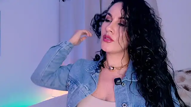 Pamela Rosal online show from June 6, 2026, 4:12 pm