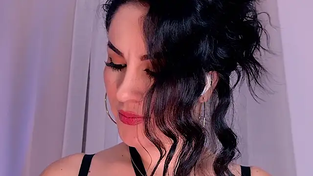 Pamela Rosal online show from June 16, 2026, 1:25 pm