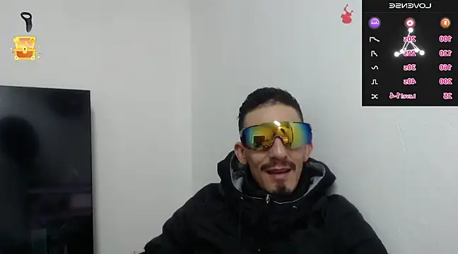 trebollhht online show from December 28, 2024, 9:20 am