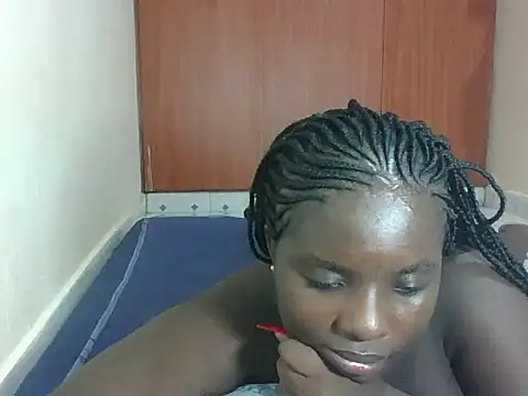 hotebbbyy online show from March 20, 2026, 8:03 pm