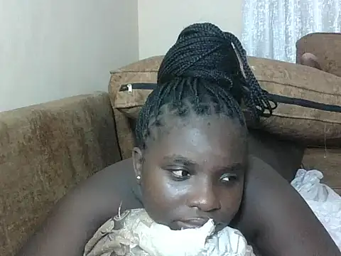 hotebbbyy online show from June 7, 2026, 11:30 pm