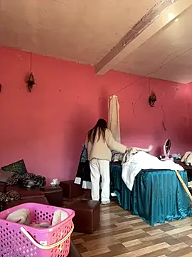 Hellen 111 online show from January 14, 2025, 2:19 am