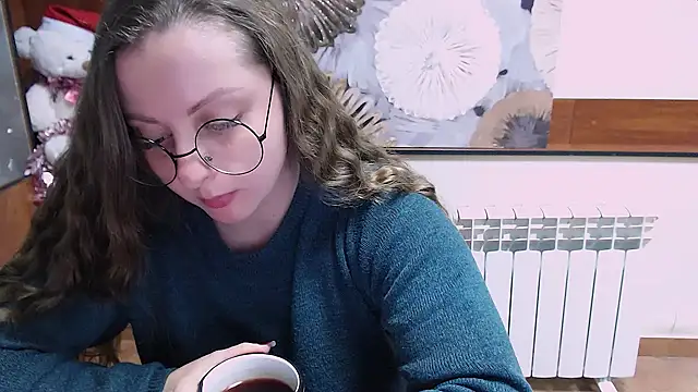  Annabelle Lee online show from December 6, 2024, 12:05 pm