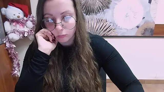  Annabelle Lee online show from December 11, 2024, 3:15 pm