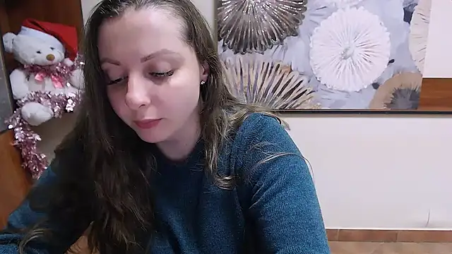  Annabelle Lee online show from December 16, 2024, 3:43 pm