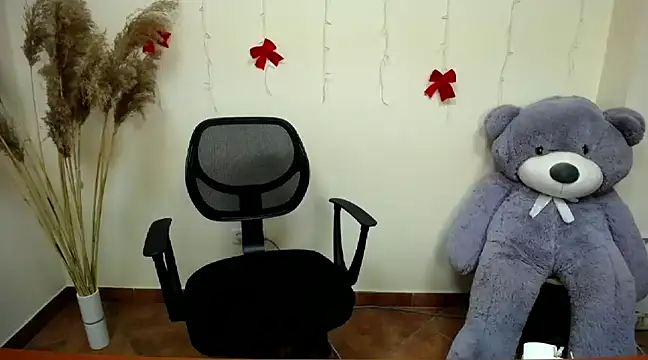  Annabelle Lee online show from December 27, 2024, 10:34 am