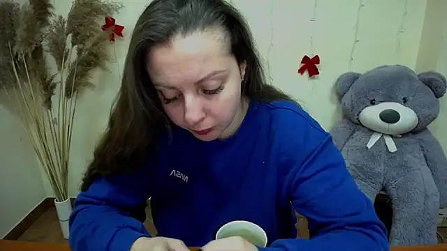  Annabelle Lee online show from January 6, 2025, 7:20 am