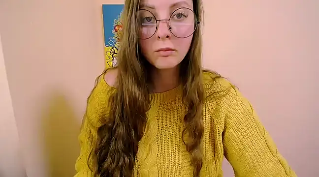  Annabelle Lee online show from January 13, 2025, 10:25 am