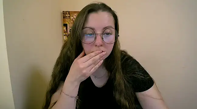  Annabelle Lee online show from January 24, 2025, 1:47 pm