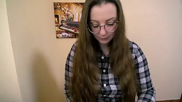  Annabelle Lee online show from February 24, 2025, 10:26 am