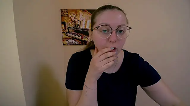  Annabelle Lee online show from March 14, 2025, 7:15 am