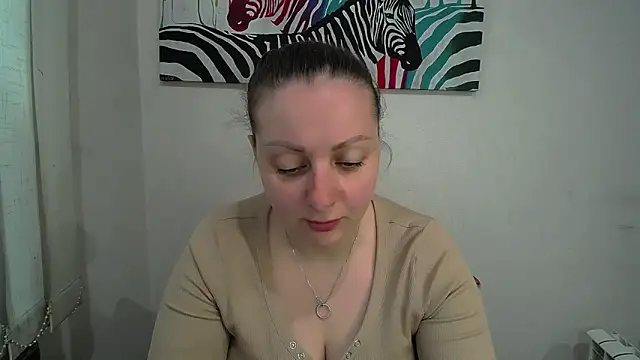  Annabelle Lee online show from April 22, 2026, 6:27 am