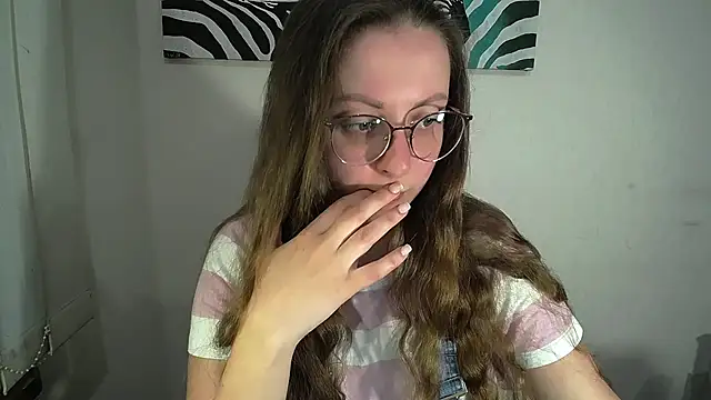 Snapshot of _Annabelle_Lee chatting on June 18, 2026, 6:46 am Annabelle Lee online show from June 18, 2026, 6:46 am