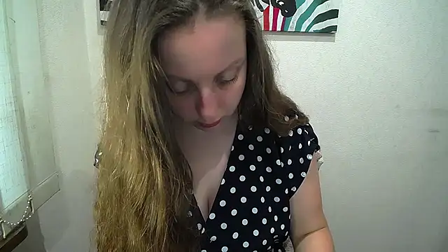 Snapshot of _Annabelle_Lee chatting on June 26, 2026, 6:40 am Annabelle Lee online show from June 26, 2026, 6:40 am