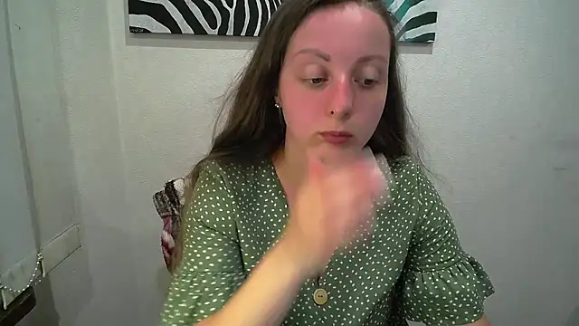 Snapshot of _Annabelle_Lee chatting on June 29, 2026, 6:19 am Annabelle Lee online show from June 29, 2026, 6:19 am