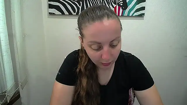 Snapshot of _Annabelle_Lee chatting on July 7, 2026, 6:38 am Annabelle Lee online show from July 7, 2026, 6:38 am