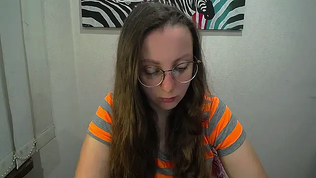 Snapshot of _Annabelle_Lee chatting on July 13, 2026, 6:05 am Annabelle Lee online show from July 13, 2026, 6:05 am