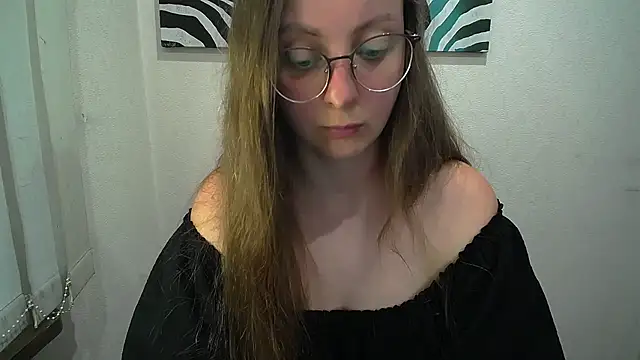 Snapshot of _Annabelle_Lee chatting on July 31, 2026, 7:19 am Annabelle Lee online show from July 31, 2026, 7:19 am