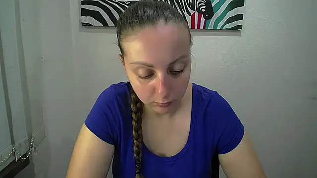 Snapshot of _Annabelle_Lee chatting on August 6, 2026, 6:15 am Annabelle Lee online show from August 6, 2026, 6:15 am