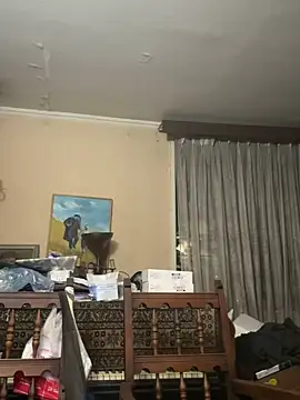 Snapshot of hairyhulk chatting on January 8, 2025, 7:45 am hairyhulk online show from January 8, 2025, 7:45 am