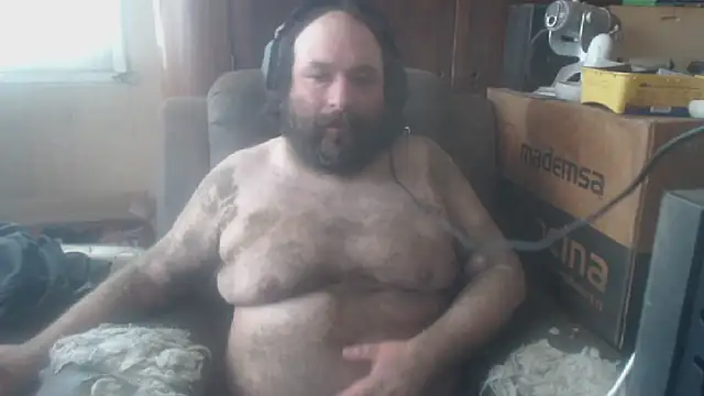 Snapshot of hairyhulk chatting on October 10, 2025, 3:55 pm hairyhulk online show from October 10, 2025, 3:55 pm