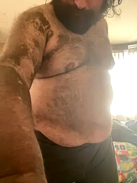 Snapshot of hairyhulk chatting on October 15, 2025, 9:26 pm hairyhulk online show from October 15, 2025, 9:26 pm