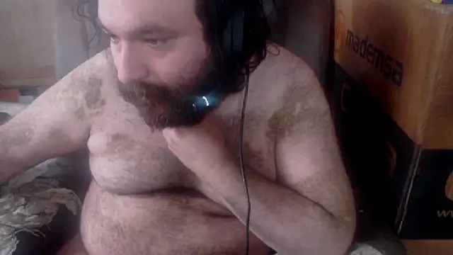 Snapshot of hairyhulk chatting on November 6, 2025, 9:05 pm hairyhulk online show from November 6, 2025, 9:05 pm