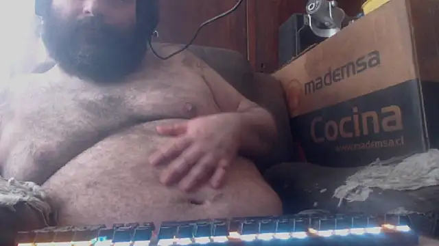 Snapshot of hairyhulk chatting on December 2, 2025, 3:51 pm hairyhulk online show from December 2, 2025, 3:51 pm