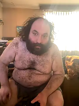 Snapshot of hairyhulk chatting on December 21, 2025, 10:06 pm hairyhulk online show from December 21, 2025, 10:06 pm