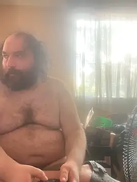 Snapshot of hairyhulk chatting on January 7, 2026, 9:50 pm hairyhulk online show from January 7, 2026, 9:50 pm