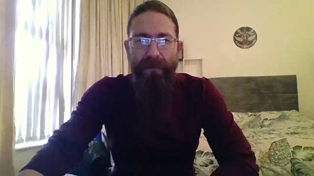 Dreamer8802 online show from March 6, 2026, 11:39 am